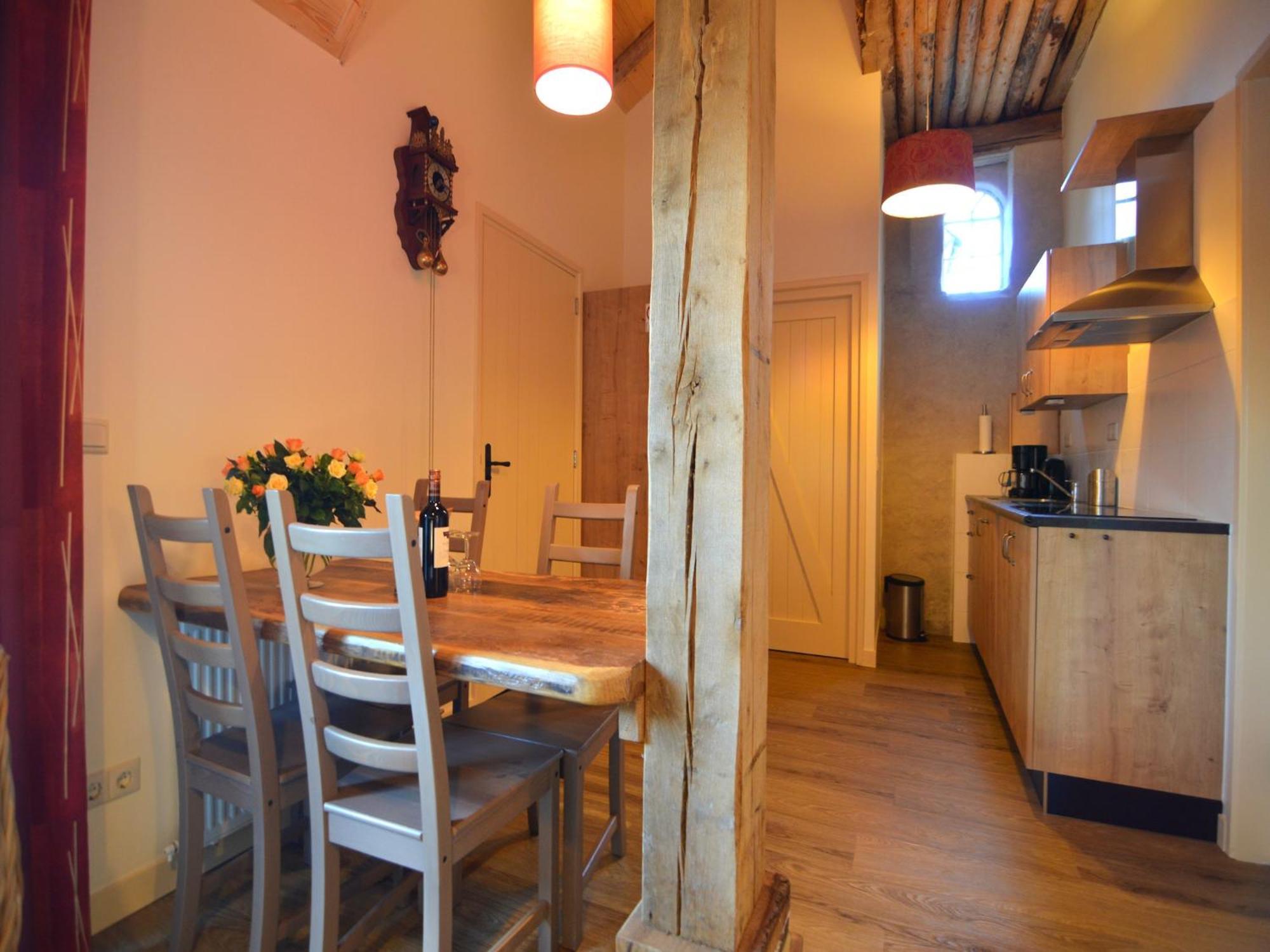 Staying In A Thatched Barn With Bedroom Achterhoek Geesteren  Eksteriør billede